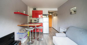 Studio 100m de la plage